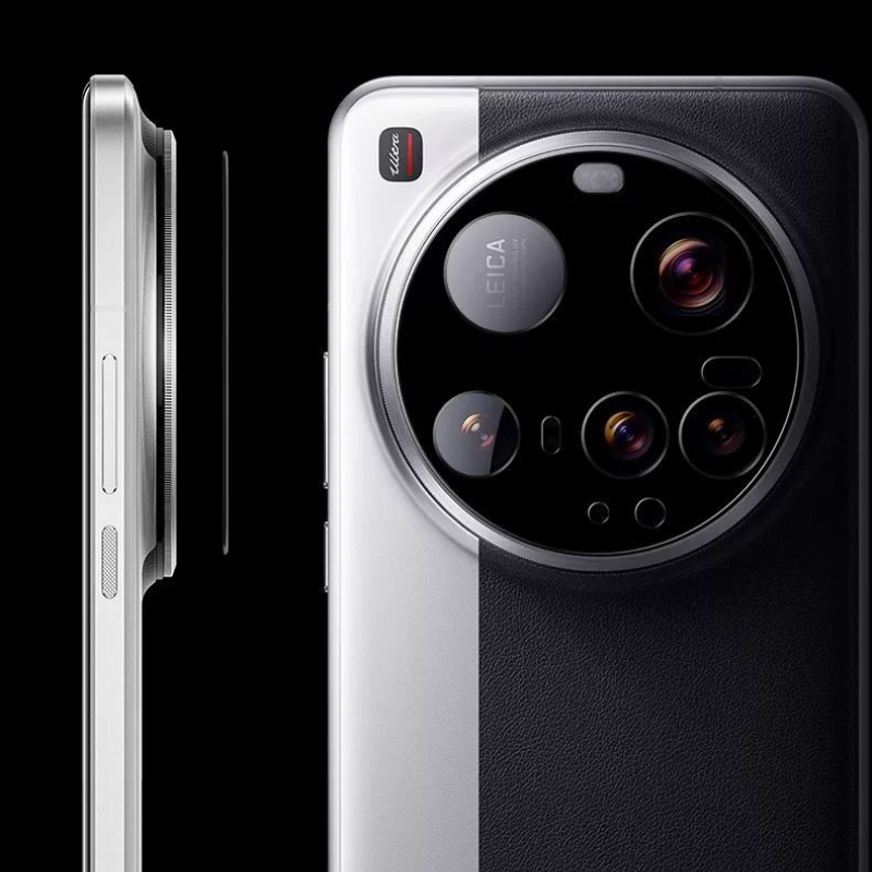 Чехол для объектива задней кам – обзор и цена Xiaomi Photography Kit 15 Ultra