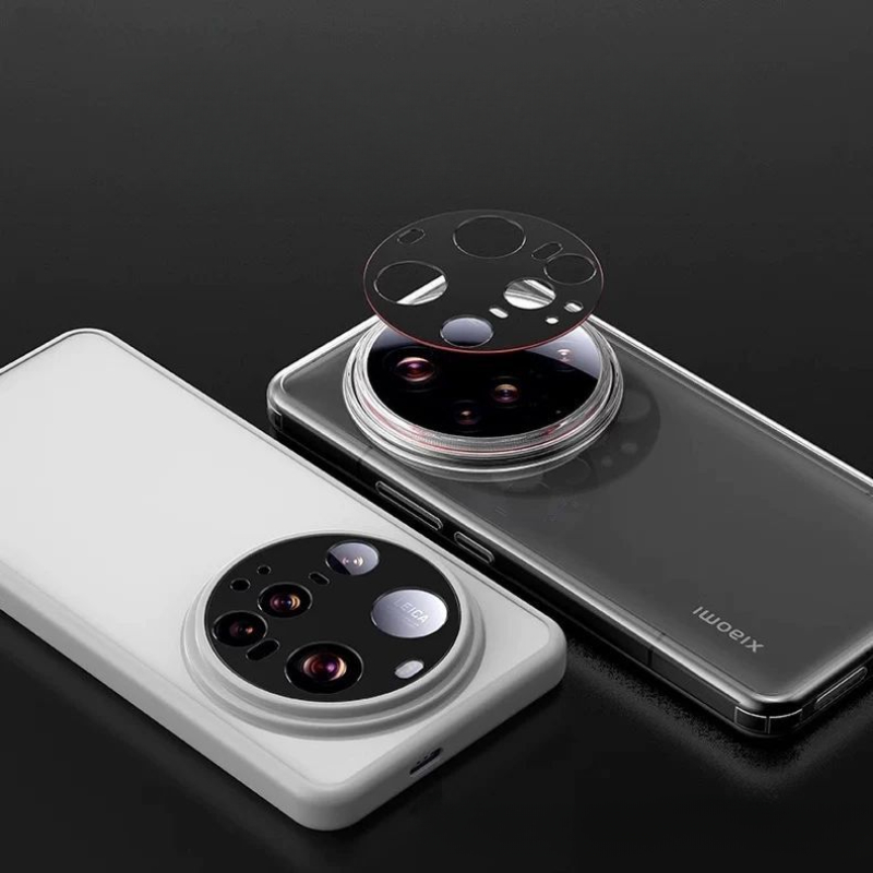 Чехол для объектива задней кам – обзор и цена Xiaomi Photography Kit 15 Ultra