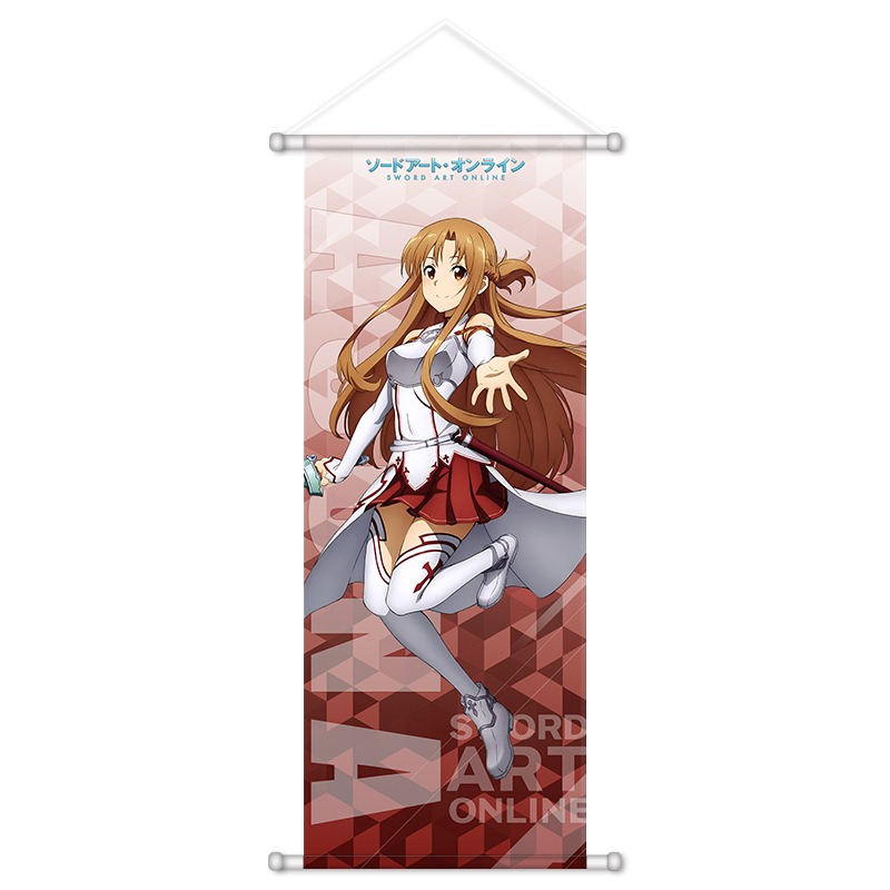 Аниме-постеры Sword Art Online – обзор и цена Photography Anime
