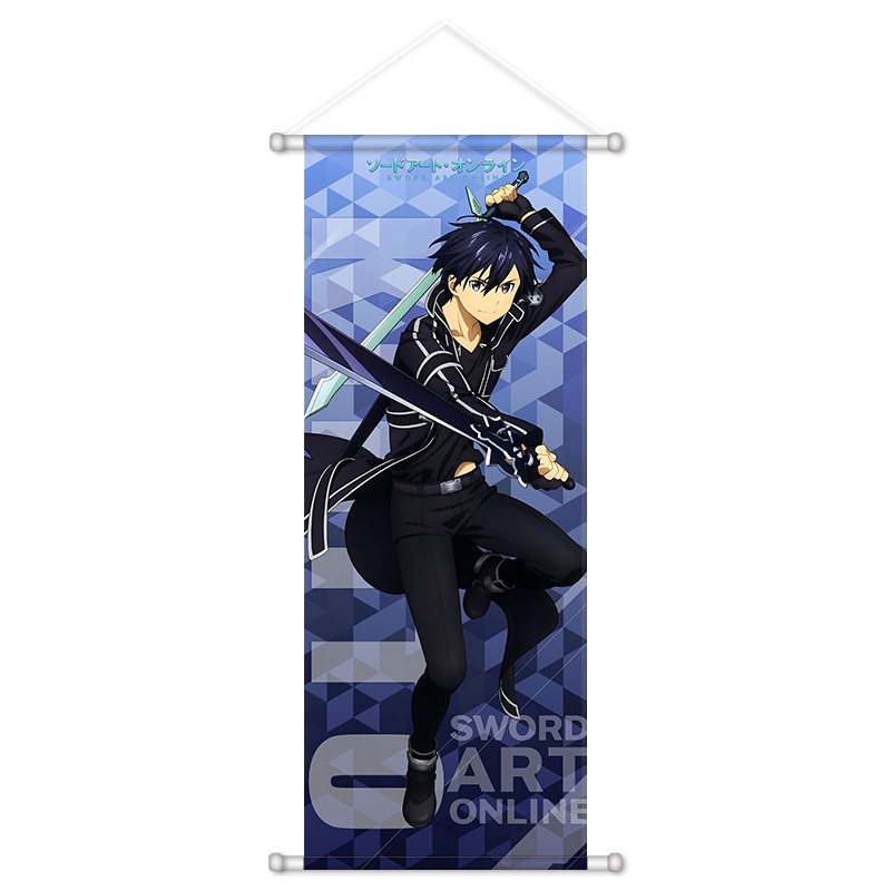 Аниме-постеры Sword Art Online – обзор и цена Photography Anime