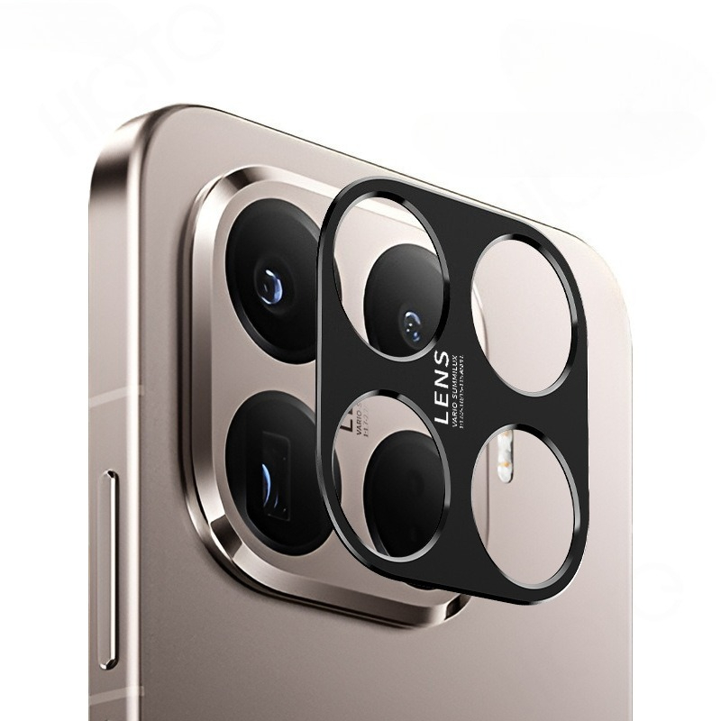 Алюминиевые металлические защи – обзор и цена Photography Kit Xiaomi 15T Pro