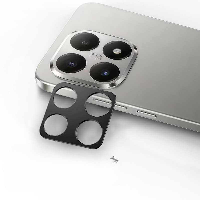 Алюминиевые металлические защи – обзор и цена Photography Kit Xiaomi 15T Pro