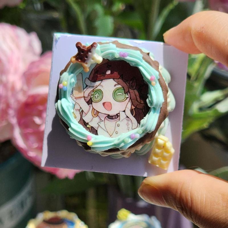 Идентификатор V, персонаж, гли – обзор и цена Photography Anime