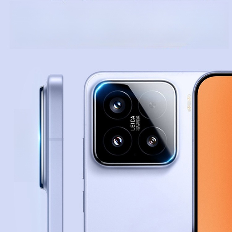 3 шт. закаленное стекло для ка – обзор и цена Xiaomi Photography Kit 15 Ultra