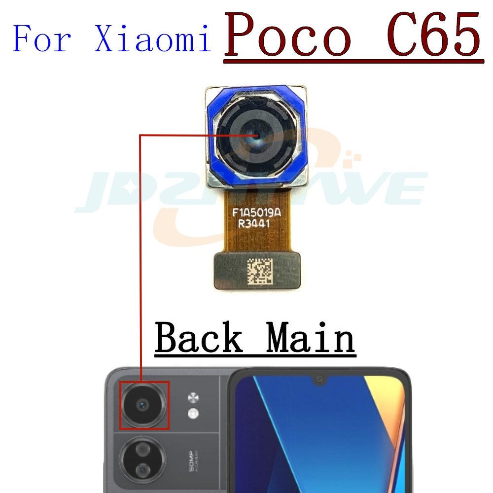 Передняя задняя камера для Xia – обзор и цена Photography Kit Xiaomi