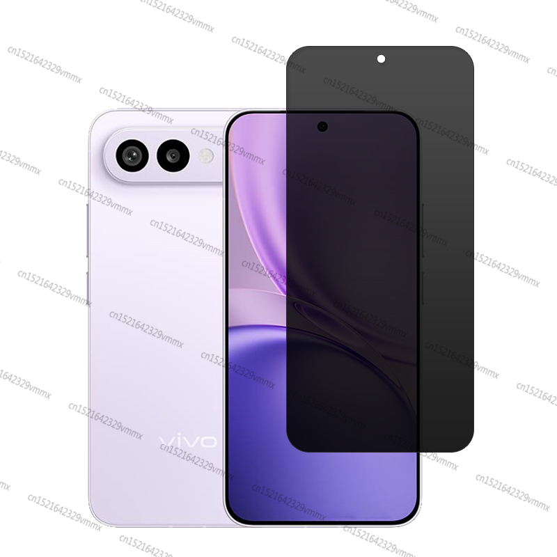 Защитное стекло для Vivo X300  – обзор и цена Photography Kit Vivo X300