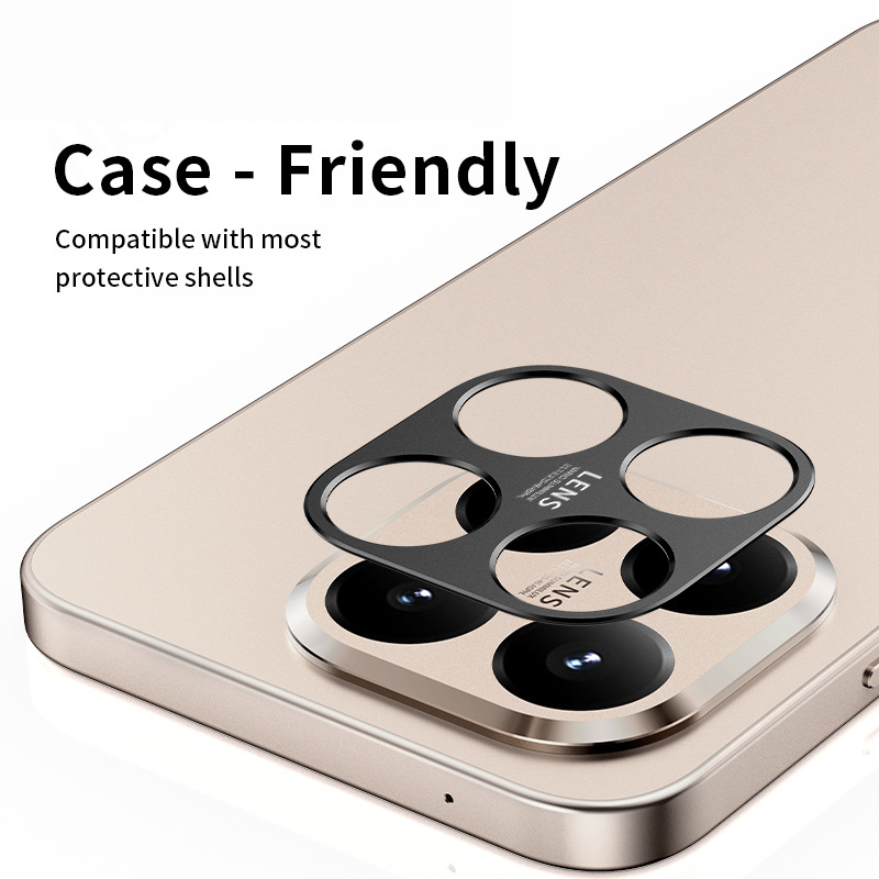 Защитная пленка для объектива  – обзор и цена Photography Kit Xiaomi 15T Pro