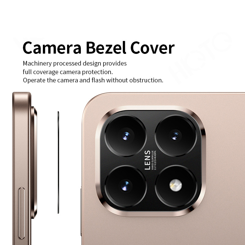 Защитная пленка для объектива  – обзор и цена Photography Kit Xiaomi 15T Pro