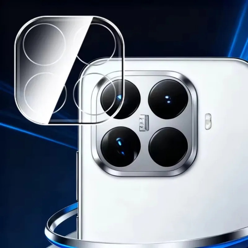 3D закаленное стекло для камер – обзор и цена Photography Kit Xiaomi 15T Pro