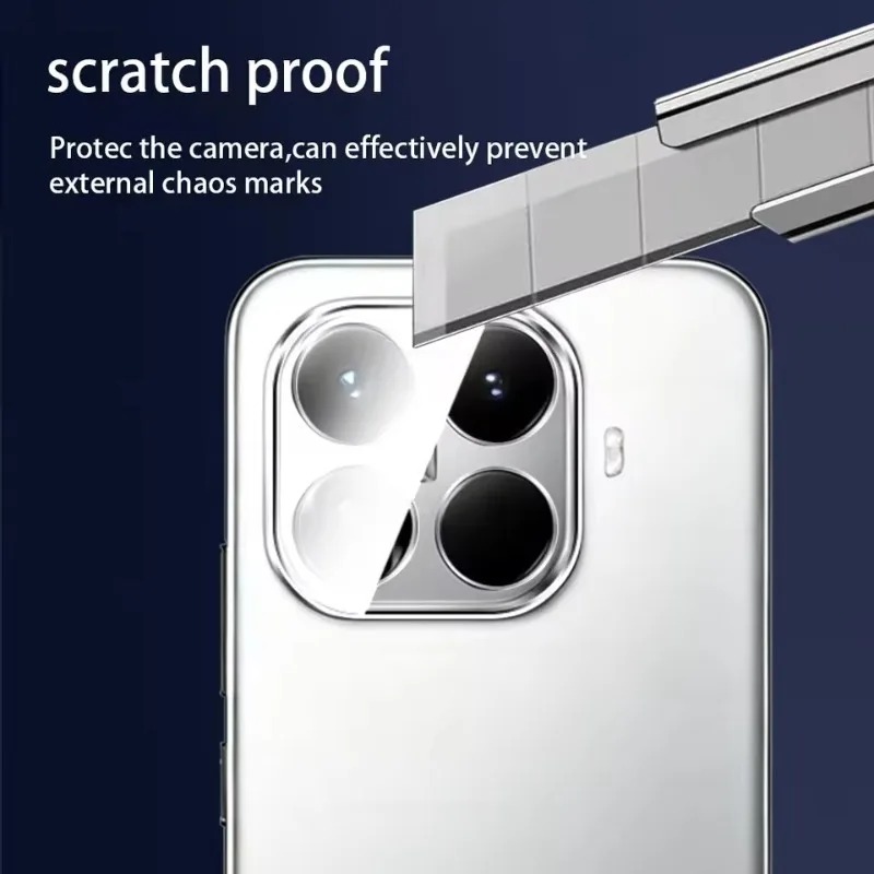 3D закаленное стекло для камер – обзор и цена Photography Kit Xiaomi 15T Pro