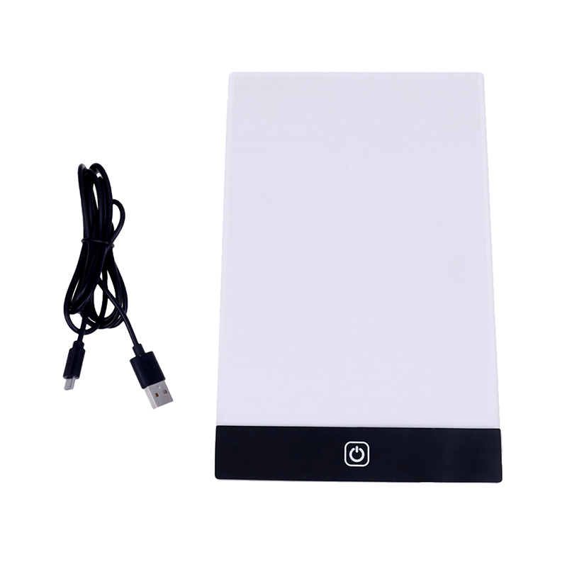 A5 светодиодный планшет для ри – обзор и цена Photography Desk
