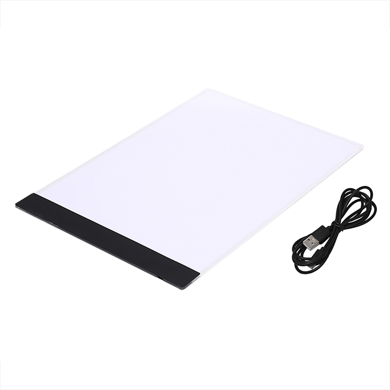 A5 светодиодный планшет для ри – обзор и цена Photography Desk
