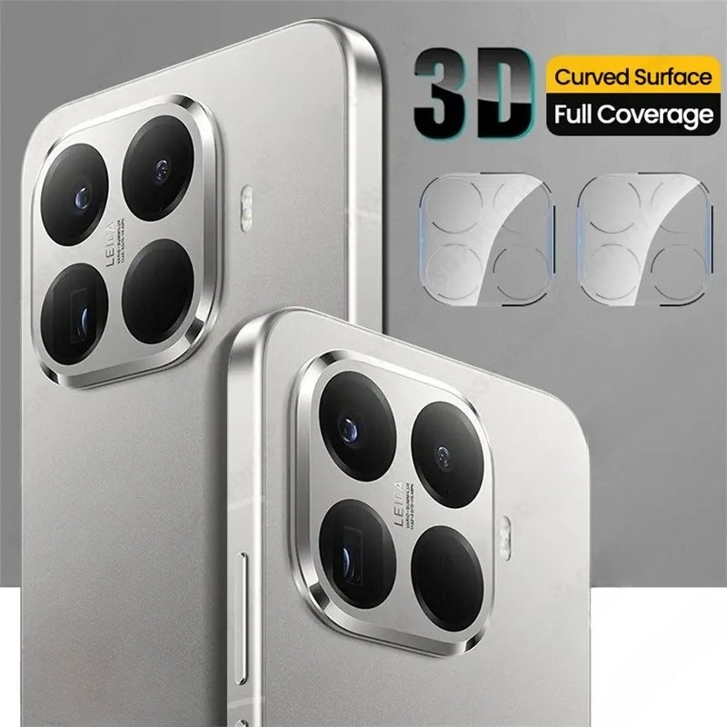 Защитное стекло для камеры Xia – обзор и цена Photography Kit Xiaomi 15T Pro