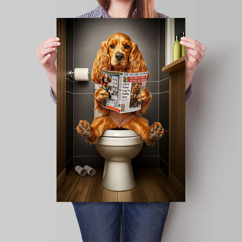 Goldendoodle Обезьяна Хайленд  – обзор и цена Photography Duck