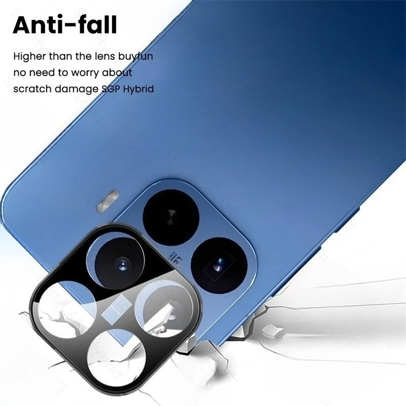 1-5 шт. Защитная пленка из зак – обзор и цена Photography Kit Xiaomi 15T Pro