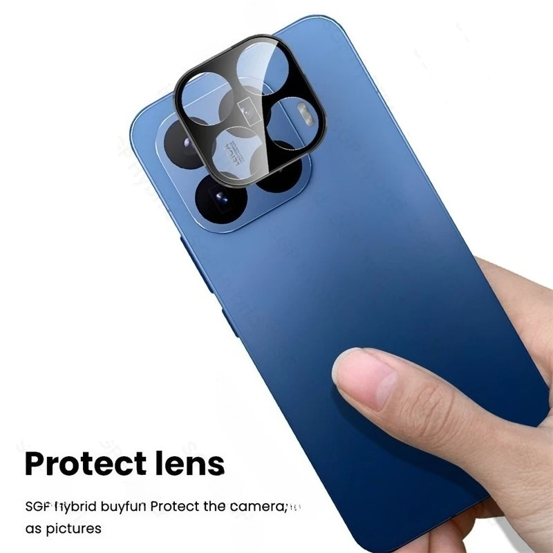 1-5 шт. Защитная пленка из зак – обзор и цена Photography Kit Xiaomi 15T Pro