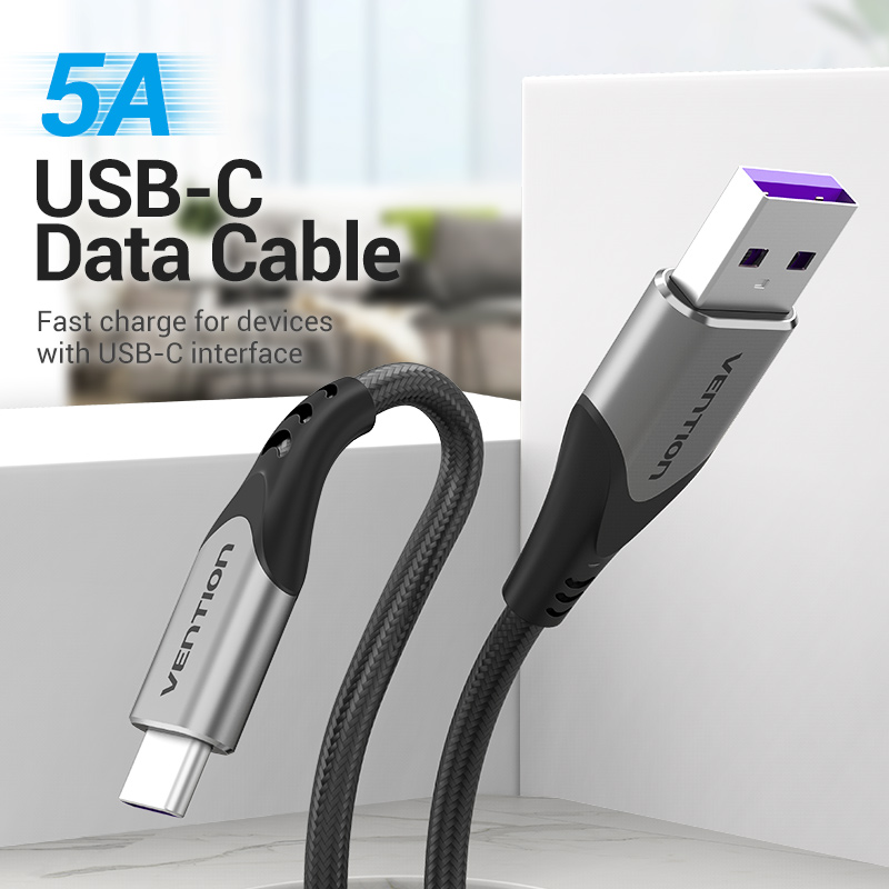Кабель USB-C Vention, 5 A, для – обзор и цена Photography Kit Xiaomi